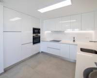 New Build -  - Santa Pola - GRAN ALACANT