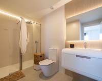 New Build -  - Santa Pola - GRAN ALACANT