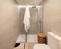 New Build -  - Santa Pola - GRAN ALACANT