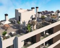 New Build -  - Santa Pola - pueblo