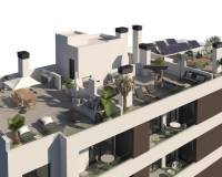 New Build -  - Santa Pola - pueblo