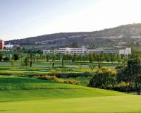 New Build - Semi - Algorfa - La finca golf