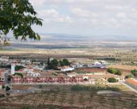 New Build - Semi - Fuente alamo de Murcia - LAS PALAS