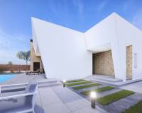 New Build - Semi - San Pedro del Pinatar - Los antolinos