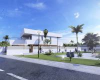 New Build - Semi - San Pedro del Pinatar - San Pedro de Pinatar