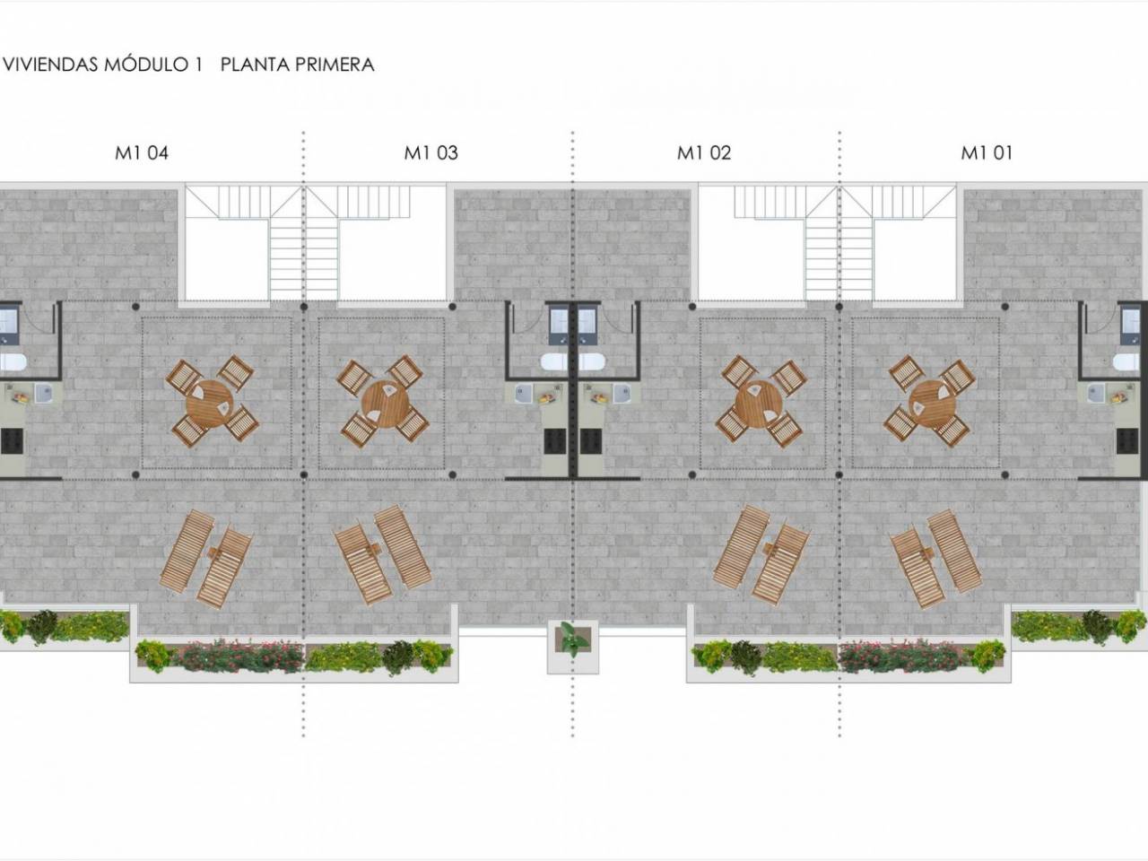 New Build - Semi - Torre - Pacheco - Torre-pacheco
