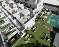 New Build - Stadshus - Cox - San Fernando
