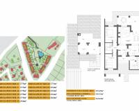 New Build - Stadshus - Fuente alamo de Murcia - LAS PALAS