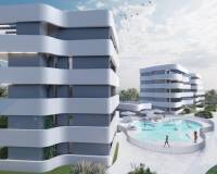 New Build - Stadshus - Guardamar del Segura - EL RASO