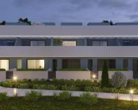 New Build - Stadshus - Guardamar del Segura - EL RASO