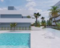 New Build - Stadshus - Guardamar del Segura - EL RASO
