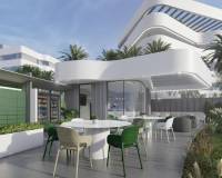 New Build - Stadshus - Guardamar del Segura - EL RASO