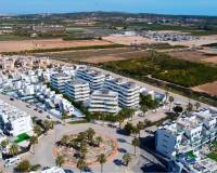 New Build - Stadshus - Guardamar del Segura - EL RASO