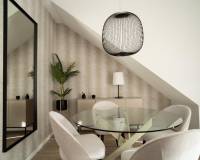 New Build - Stadshus - Orihuela Costa - Entre golf
