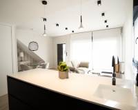 New Build - Stadshus - Orihuela Costa - Entre golf