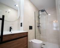 New Build - Stadshus - Orihuela Costa - Entre golf