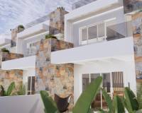 New Build - Stadshus - Orihuela Costa - PAU 26