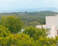 New Build - Stadshus - Orihuela Costa - PAU 26