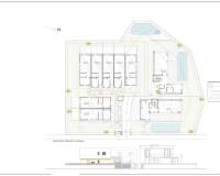 New Build - Stadshus - Orihuela Costa - PAU 26