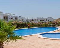 New Build - Stadshus - Orihuela - Vistabella golf