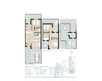 New Build - Stadshus - Pilar de la Horadada - Torre De La Horadada