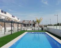 New Build - Stadshus - Pilar de la Horadada