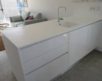 New Build - Stadshus - Pilar de la Horadada