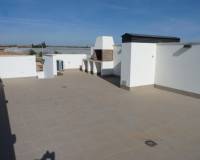 New Build - Stadshus - Pilar de la Horadada