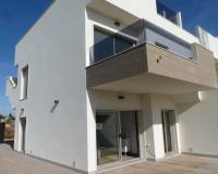 New Build - Stadshus - Pilar de la Horadada