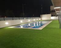 New Build - Stadshus - Pilar de la Horadada