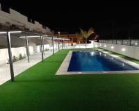 New Build - Stadshus - Pilar de la Horadada