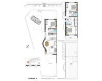 New Build - Stadshus - Pilar de la Horadada