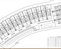 New Build - Stadshus - Pilar de la Horadada
