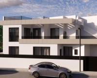 New Build - Stadshus - Rojales - Pueblo