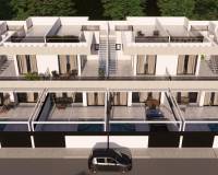 New Build - Stadshus - Rojales - Pueblo