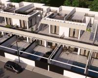 New Build - Stadshus - Rojales - Pueblo