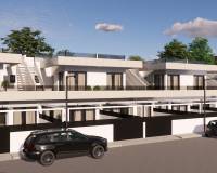 New Build - Stadshus - Rojales - Pueblo