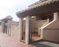 New Build - Stadshus - Torrevieja - Los altos