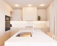 New Build - Stadshus - Torrevieja - Los Frutales