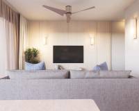 New Build - Stadshus - Torrevieja - Los Frutales