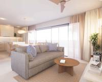 New Build - Stadshus - Torrevieja - Los Frutales
