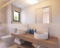 New Build - Stadshus - Torrevieja - Los Frutales