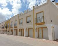 New Build - Terraced house - Torre - Pacheco - Torre Pacheco