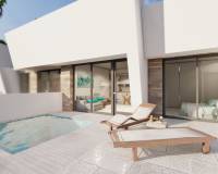 New Build -  - Torre Pacheco - Torre-pacheco