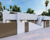 New Build -  - Torre Pacheco - Torre-pacheco