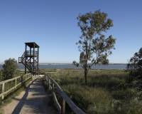 New Build -  - Torrevieja - Altos del Sol