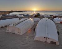 New Build -  - Torrevieja - Altos del Sol