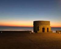 New Build -  - Torrevieja - Altos del Sol