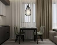New Build -  - Torrevieja - Centro