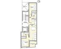 New Build -  - Torrevieja - Centro